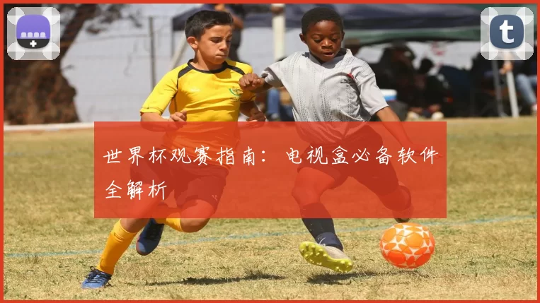 世界杯观赛指南：电视盒必备软件全解析