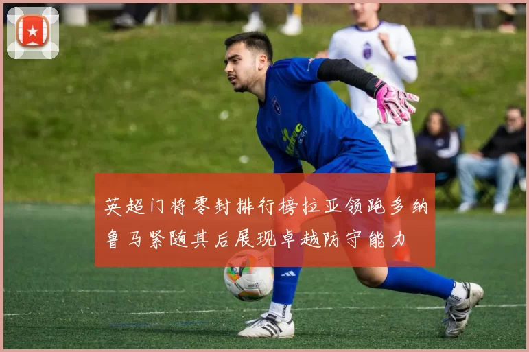 英超门将零封排行榜拉亚领跑多纳鲁马紧随其后展现卓越防守能力