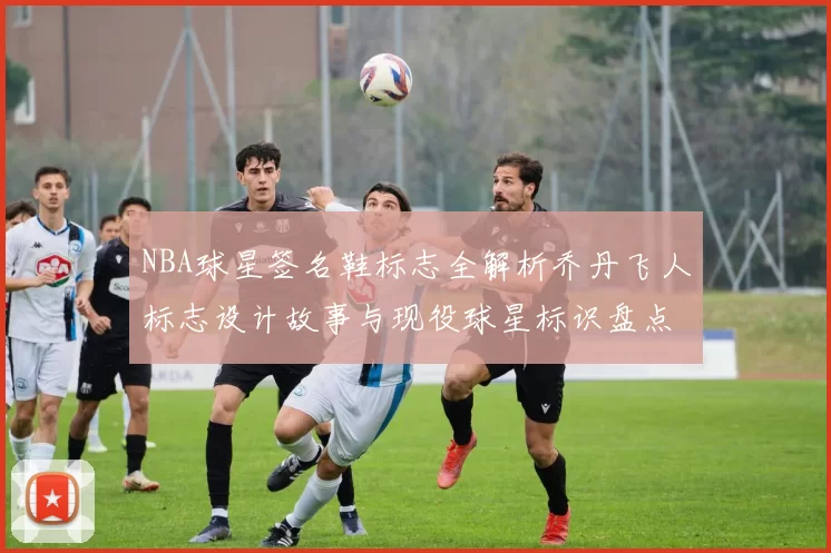 NBA球星签名鞋标志全解析乔丹飞人标志设计故事与现役球星标识盘点