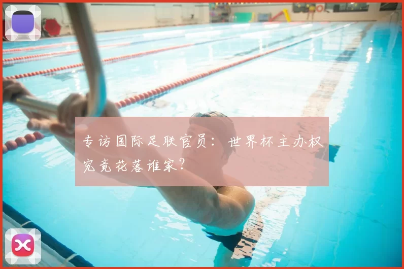 专访国际足联官员：世界杯主办权究竟花落谁家？
