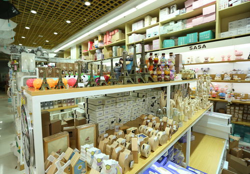 Sasa生活馆 精品百货的领头羊