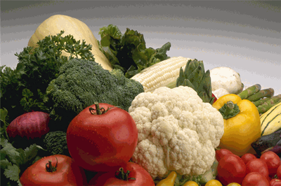 大丰蔬菜 中国餐桌上的绿色瑰宝